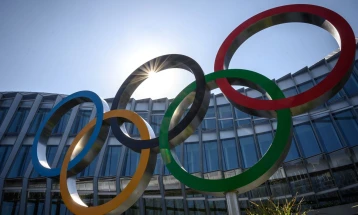 Експерти тврдат дека Олимписките игри во Париз ќе бидат предмет на голем број кибер напади од Русија