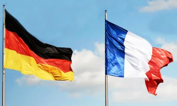Германија ќе воведе привремена контрола на француската граница за Олимпијадата