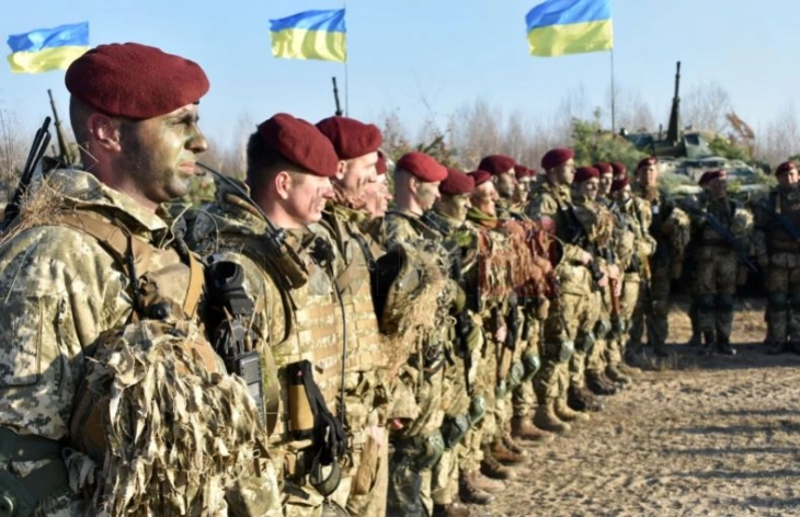 Autoritetet ukrainase pretendojnë se kufitarët kanë vrarë një dezertor në kufi me Moldavinë