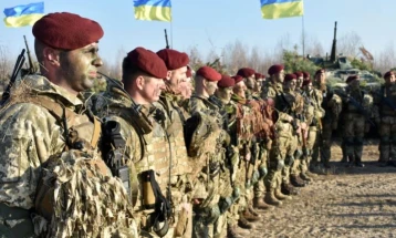 Autoritetet ukrainase pretendojnë se kufitarët kanë vrarë një dezertor në kufi me Moldavinë
