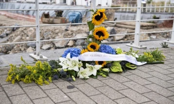 BE-ja e shënoi Ditën e përkujtimit të viktimave nga kriza globale klimatike