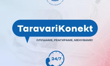 MSH: Numër i hapur telefoni për komunikim direkt me ministrin Taravari