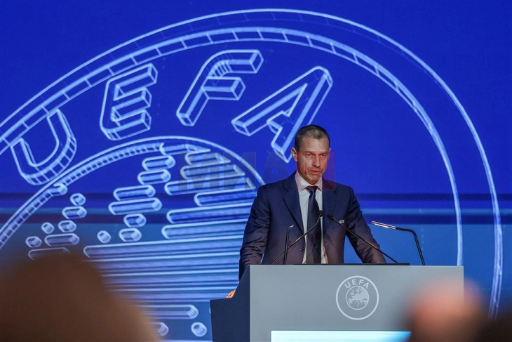 Çeferin mund të kandidojë sërish për funksionin e njeriut të parë të UEFA-së, edhe përkundër asaj që premtoi se nuk do ta bëjë