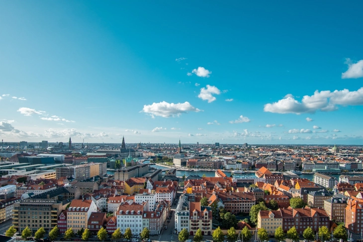Kopenhaga prezanton një program për të inkurajuar turizmin me përgjegjësi sociale dhe ekologjike