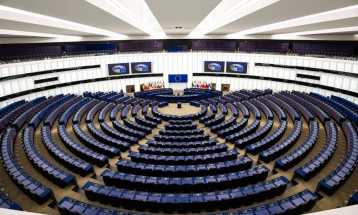 Конститутивно заседание на новиот состав на Европскиот парламент 