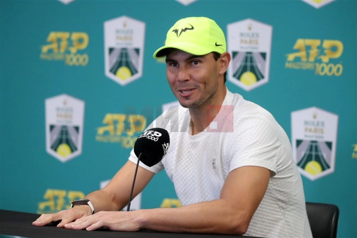 Nadal i bindur se Alkaraz do të bëhet një nga tenistët më të mirë në histori