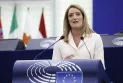 Роберта Мецола реизбрана за претседателка на Европскиот парламент  