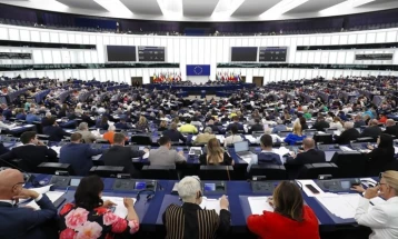 Избрани 11 потпретседатели на Европарламентот, продолжува постапка за избор на уште тројца  