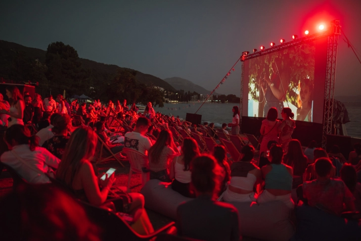 Седмо издание на Фестивалот на нов европски филм во Охрид