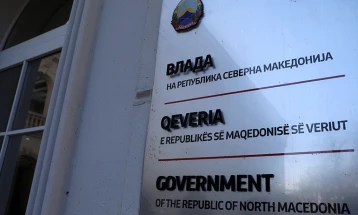 Укинат заклучок од техничката Влада за делницата Гостивар-Букојачани со фискални импликации од 252.699.474 евра