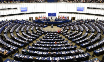 Европратениците ги избраа петмината квестори на Европскиот парламент  