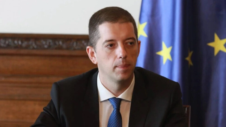 Ѓуриќ: Србија до 2027 година ќе ги заврши сите тешки реформи за влез во ЕУ