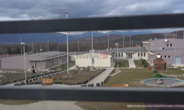 Мерката „упатување во ВПД“ малолетничките ќе ја издржуваат во Волковија, вели Тупанчевски
