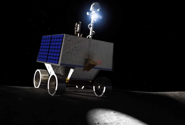 НАСА откажа мисија на Месечината