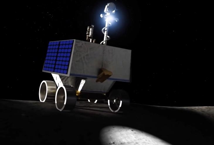 NASA anuloi misionin në Hënë