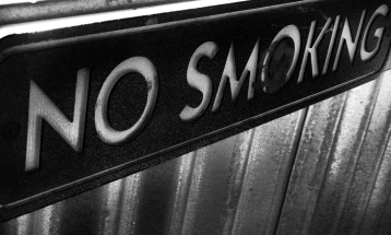 Се подготвува нов закон за забрана на пушење во Велика Британија