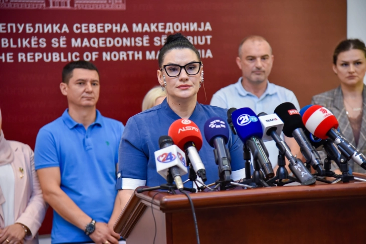 Me ribalancin e buxhetit, VLEN siguron 30 milionë euro për komunat shqiptare