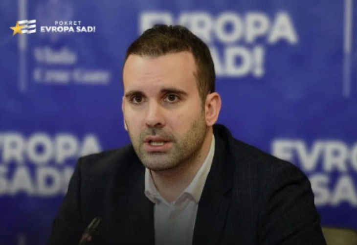 Спајиќ: Наскоро просечната плата во Црна Гора ќе биде илјада евра, нема да има зголемување на ДДВ
