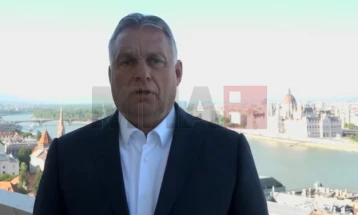 Orban: Misioni paqësor për Ukrainën përparon mirë, ajo që është planifikuar është arritur