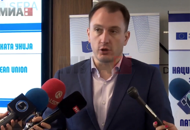 Министерството за дигитална трансформација и Општина Јегуновце ќе потпишат меморандум за соработка