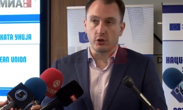 Министерството за дигитална трансформација и Општина Јегуновце ќе потпишат меморандум за соработка