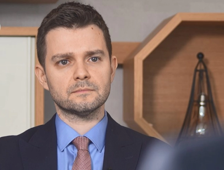 Муцунски: Подготвени сме да прифатиме уставни измени со одложна примена, така ќе имаме гаранции дека ќе нема нови условувања од Бугарија