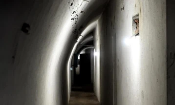 Данска може да смести 60 отсто од своето население во подземни бункери во случај на војна
