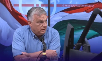 Орбан: Урсула фон дер Лајен не е противник на Унгарија