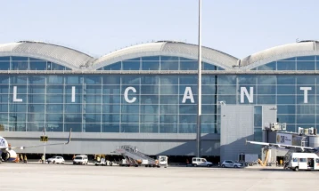 Сите шпански аеродроми погодени од прекин на ИТ