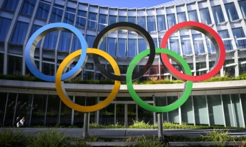 ИОК одговори на критиките од Украина за можниот прием на Русија на Олимпијадата во Париз