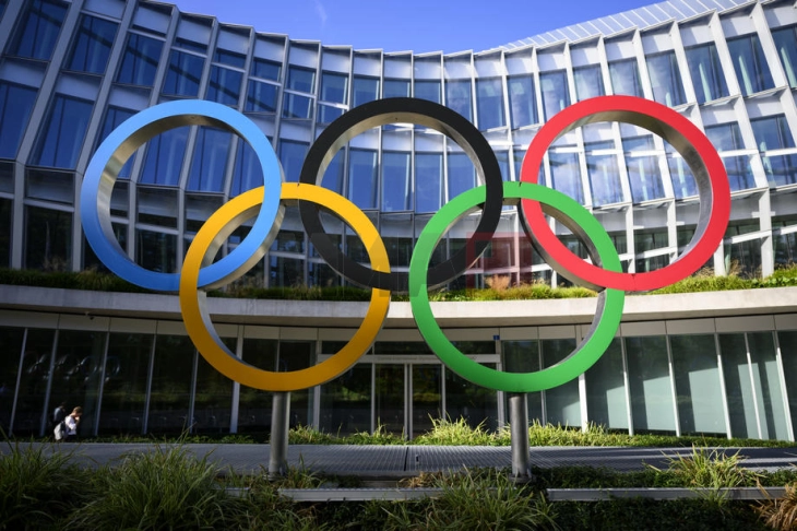 Ndërroi jetë olimpisti më i vjetër, Feliks Siera