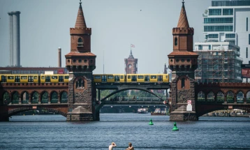 Критичната инфраструктура во Германија се соочува со проблеми поради глобалниот прекин на системите за ИТ