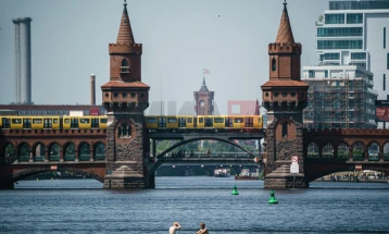 Infrastruktura kritike në Gjermani përballet me probleme për shkak të ndërprerjes globale në sistemin për TI