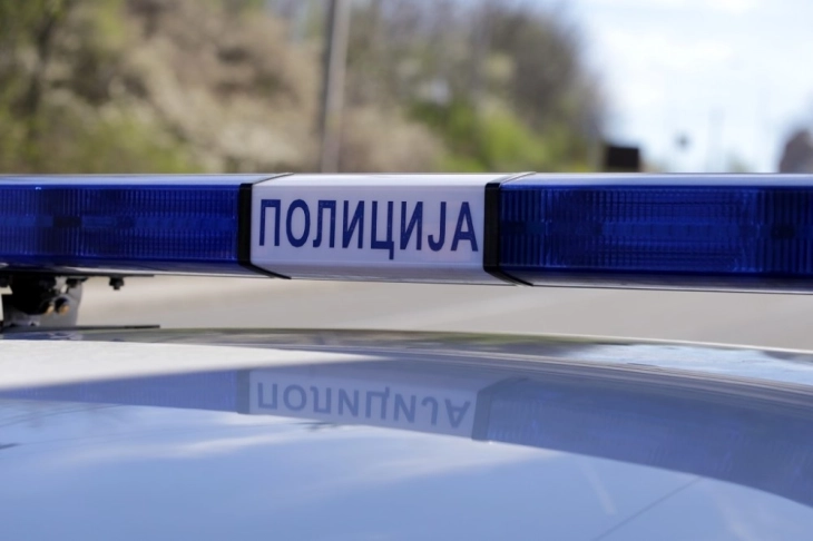 Полицијата во Србија го ликвидираше убиецот на полицаец во близина на Лозница