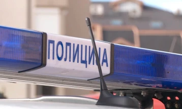 Полицијата во Србија го ликвидираше убиецот на полицаец во близина на Лозница (ДПЛ)