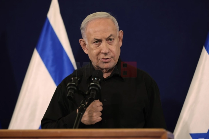Netanjahu nuk lejoi që në Izrael të ndërtohet spital i përkohshëm për fëmijët nga Rripi i Gazës