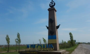 Најмалку тројца загинати во руски напад врз украинскиот град Николаев