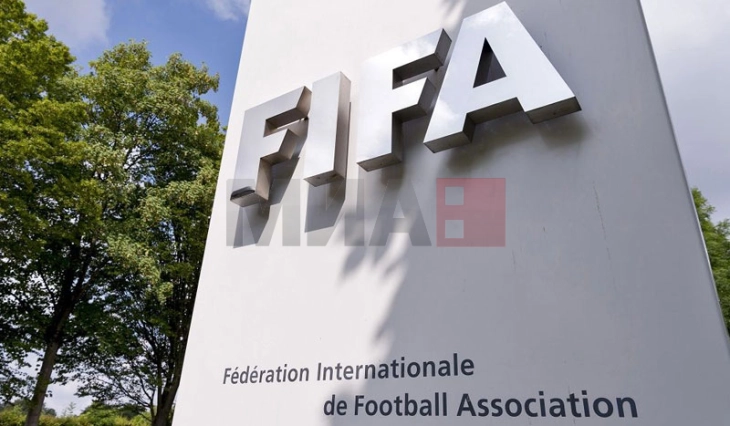 FIFA e shtyu vendimin për pezullimin e Izraelit