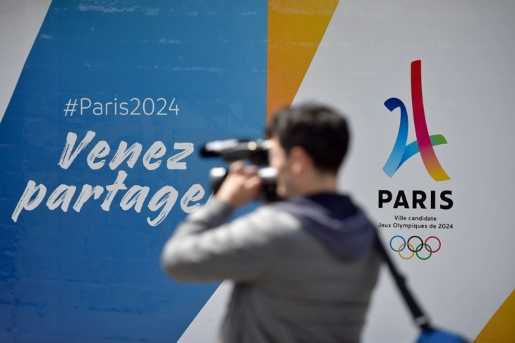 Одбиени повеќе од 4.000 барања за акредитација за Олимпијадата во Париз