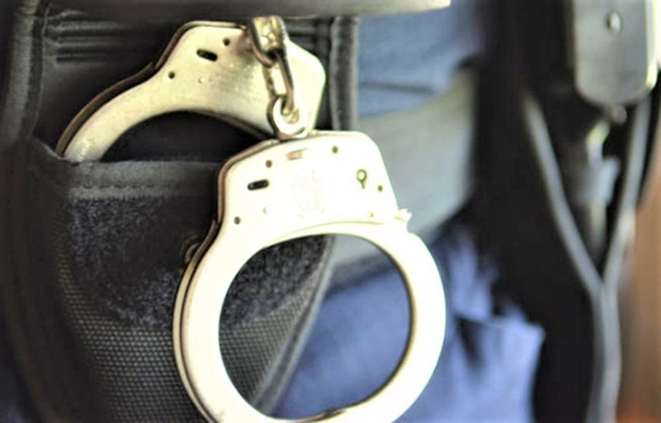Arrestohet krimineli nga rrethina e Likovës, i dënuar me pesë vjet e shtatë muaj dënim me burg