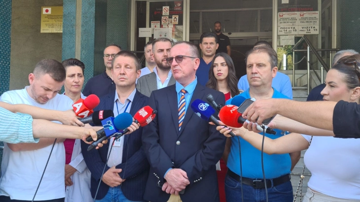 Taravari urges DUI to be constructive opposition after more than 20 years in government