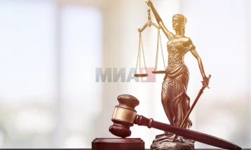 Мицкоски: Довербата во судството е два отсто, како Влада мора да понудиме решение