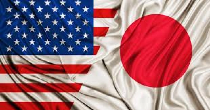 Разговори на високо ниво помеѓу САД и Јапонија за нуклеарно одвраќање