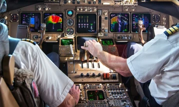 Кампања на кабинскиот персонал против плановите на ЕУ за „летови со еден пилот“ 