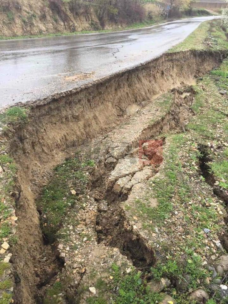 Në Etiopi në rrëshqitjen e dheut jetën kanë humbur 146 persona