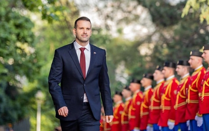 Изгласана новата влада на Црна Гора