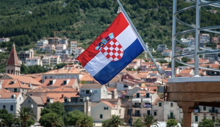 Во Хрватска минатата година регистрирана негативна стапка на природен прираст