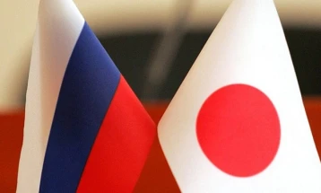 Јапонија испрати протест до Русија поради санкционирањето на 13 јапонски бизнисмени