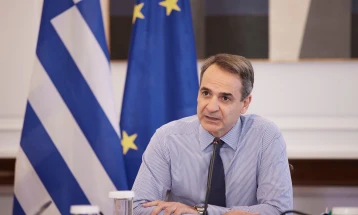 Мицотакис: Грција сака силно портфолио во Европската Комисија