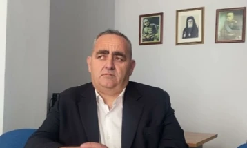 Во Албанија во затвор, Белери избран за потпретседател на Комисијата за петиции во Европскиот парламент